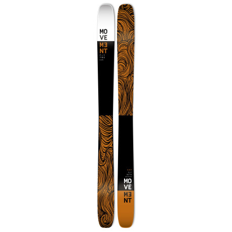 Ski Movement Fly Two 115 2022
