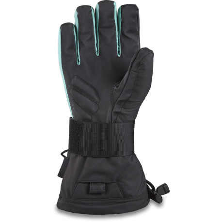 Dakine Ski Glove Wristguard Quest 2022 - Gants de Ski