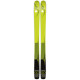 Ski Movement Go Titanal 109 2020