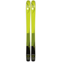 Ski Movement Go Titanal 109 2020