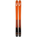 Ski Movement Go Titanal 115 2020