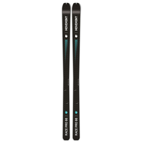 SKi Movement Race Pro 66 W 2023 