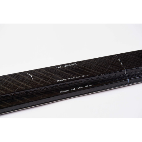 SKi Movement Race Pro 66 W 2023 