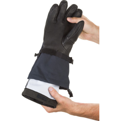 Dakine Ski Glove Women's Gore Continental Black 2021 - Gants de Ski