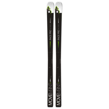 SKi Movement Race Pro 71 2022 