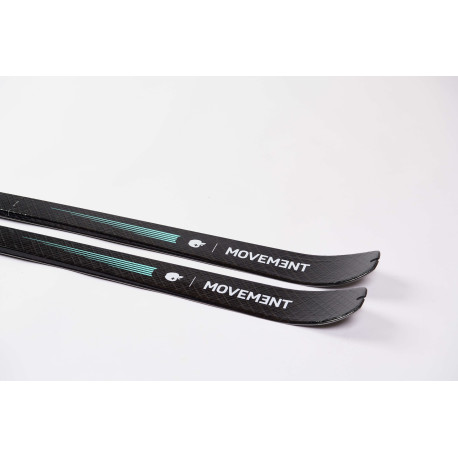 SKi Movement Race Pro 66 W 2023 