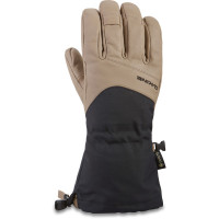 Dakine Ski Glove Women's Gore Continental Black/Stone 2021 - Gants de Ski