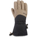 Dakine Ski Glove Women's Gore Continental Black/Stone 2021