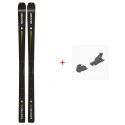Ski Movement Race Pro 71 2023 + FIxations de ski 