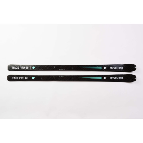 SKi Movement Race Pro 66 W 2023 