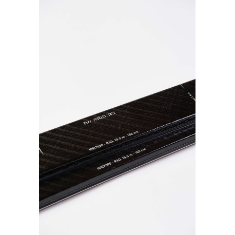SKi Movement Race Pro 71 2023 