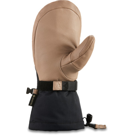 Dakine Mitt Women's Gore Continental Black/Stone 2021 - Moufle
