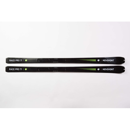 SKi Movement Race Pro 71 2023 