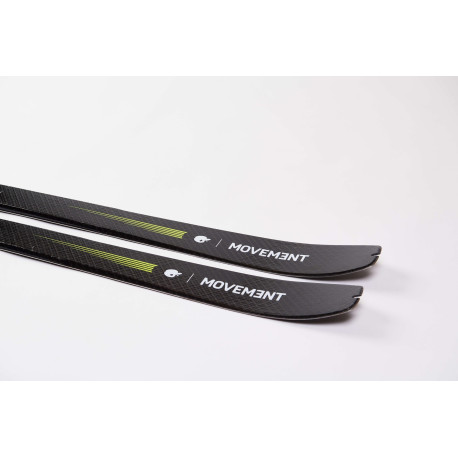 SKi Movement Race Pro 85 2023 
