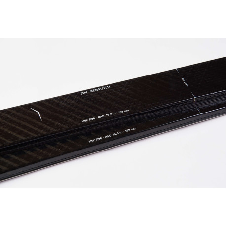 SKi Movement Race Pro 77 2023 
