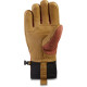 Dakine Ski Glove Women's Excursion Gore-Tex Short Dark Rose/Caramel 2021 - Skihandschuhe