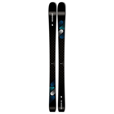 SKi Movement Session 85 2024 