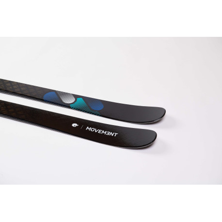 SKi Movement Session 85 2024 