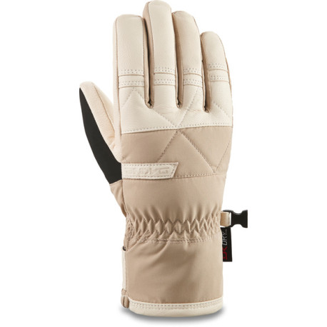 Dakine Ski Glove Fleetwood Stone/Turtledovde 2022 - Skihandschuhe