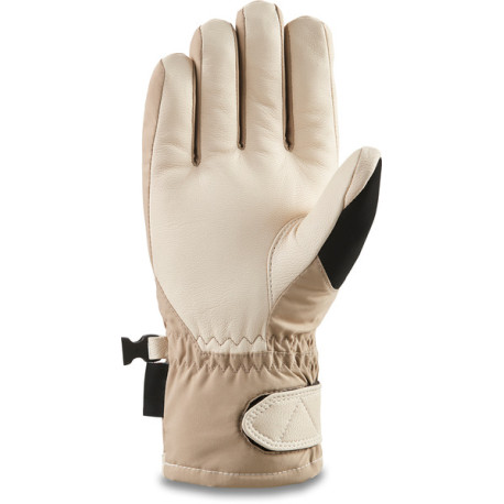 Dakine Ski Glove Fleetwood Stone/Turtledovde 2022 - Skihandschuhe
