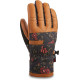 Dakine Fleetwood Glove Begonia 2021 - Skihandschuhe