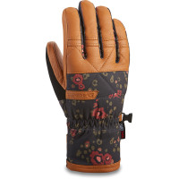 Dakine Ski Glove Fleetwood Begonia 2021 - Gants de Ski