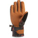 Dakine Ski Glove Fleetwood Begonia 2021 - Gants de Ski