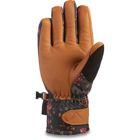 Dakine Ski Glove Fleetwood Begonia 2021 - Gants de Ski