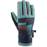 Dakine Ski Glove Fleetwood Drop Cloth 2021 - Gants de Ski