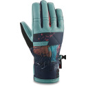 Dakine Ski Glove Fleetwood Drop Cloth 2021