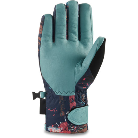 Dakine Ski Glove Fleetwood Drop Cloth 2021 - Gants de Ski