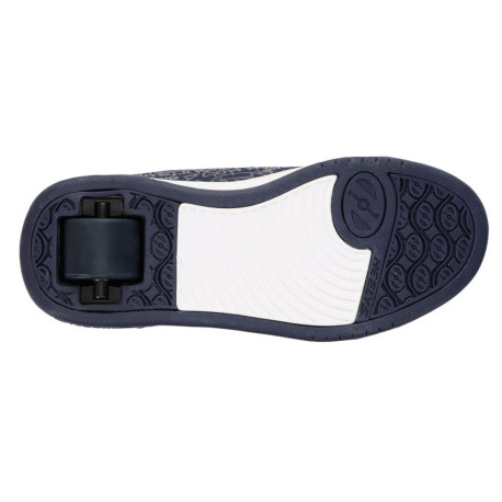 Schuhe mit Rollen Heelys X Simpsons Split Navy 2022