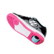 Schuhe mit Rollen Heelys X Split Black/Neon Pink/Multi 2023
