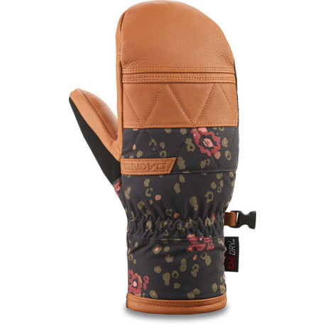 Dakine Mitt Fleetwood Begonia 2021 - Fäustling