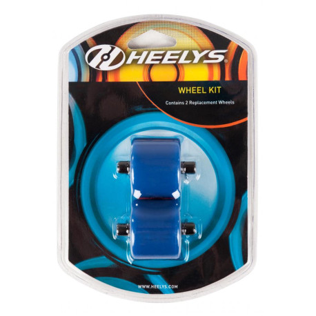 Heelys Thunder Wheels 2019