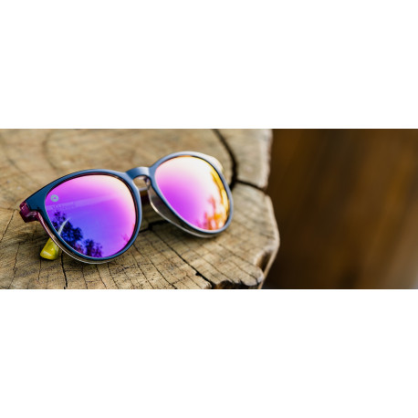 Sunglasses Knockaround Mai Tais 2024