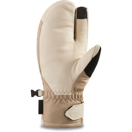 Dakine Mitt Fleetwood Trigger Stone/Turtledove 2022 - Fäustling