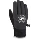 Dakine Ski Glove Electra Black Thielsen 2021 - Gants de Ski