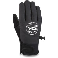Dakine Ski Glove Electra Black Thielsen 2021 - Gants de Ski