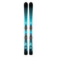Ski Head E-Super Joy 2025  - Ski Piste Carving Performance