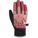 Dakine Ski Glove Electra Dark Rose Vesper 2021 - Gants de Ski
