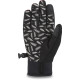 Dakine Ski Glove Electra Dark Rose Vesper 2021 - Gants de Ski