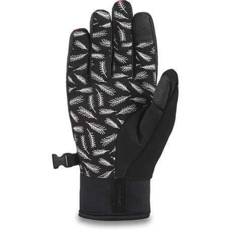 Dakine Ski Glove Electra Dark Rose Vesper 2021 - Gants de Ski