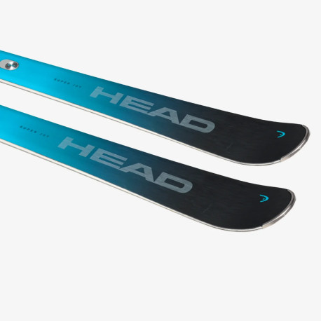 Ski Head E-Super Joy 2025  - Ski Piste Carving Performance