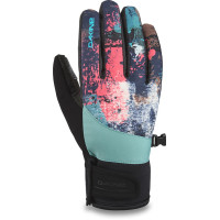 Dakine Ski Glove Electra Drop Cloth 2021 - Gants de Ski