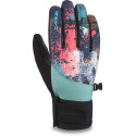 Dakine Ski Glove Electra Drop Cloth 2021