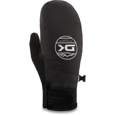Dakine Mitt Electra Black Thielsen 2021 - Fäustling