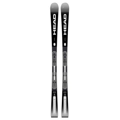 Ski Head Supershape e-Original SW BB 2025  - Pack Ski + Bind.