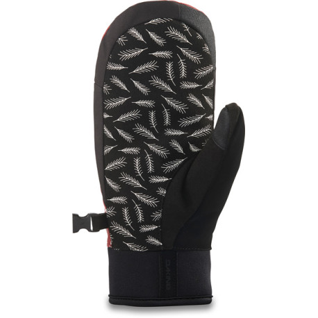 Dakine Mitt Electra Dark Rose Vesper 2021 - Moufle