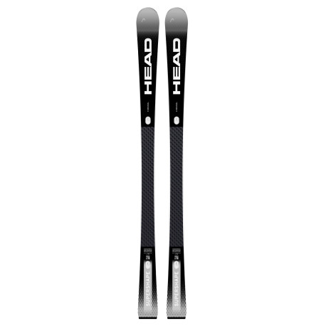 Ski Head Supershape e-Original SW BB 2025  - Pack Ski + Bind.